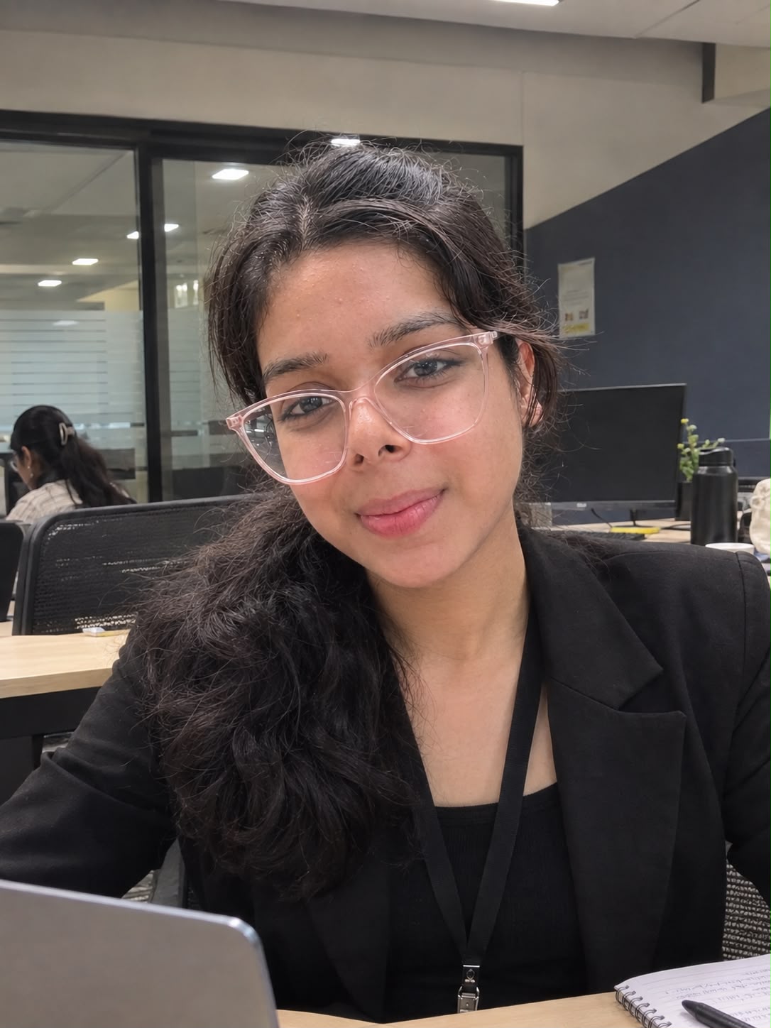 Gargi Gupta