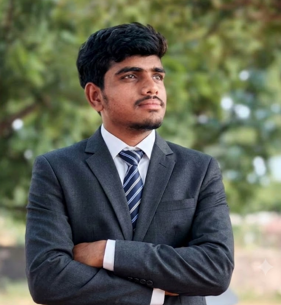 Chirag Vaishnav