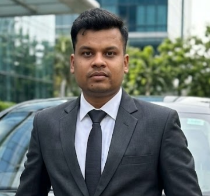 Roshan Kumar