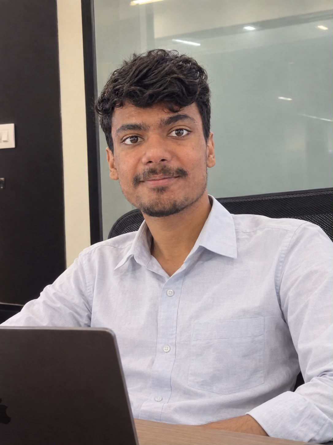Kush Gupta