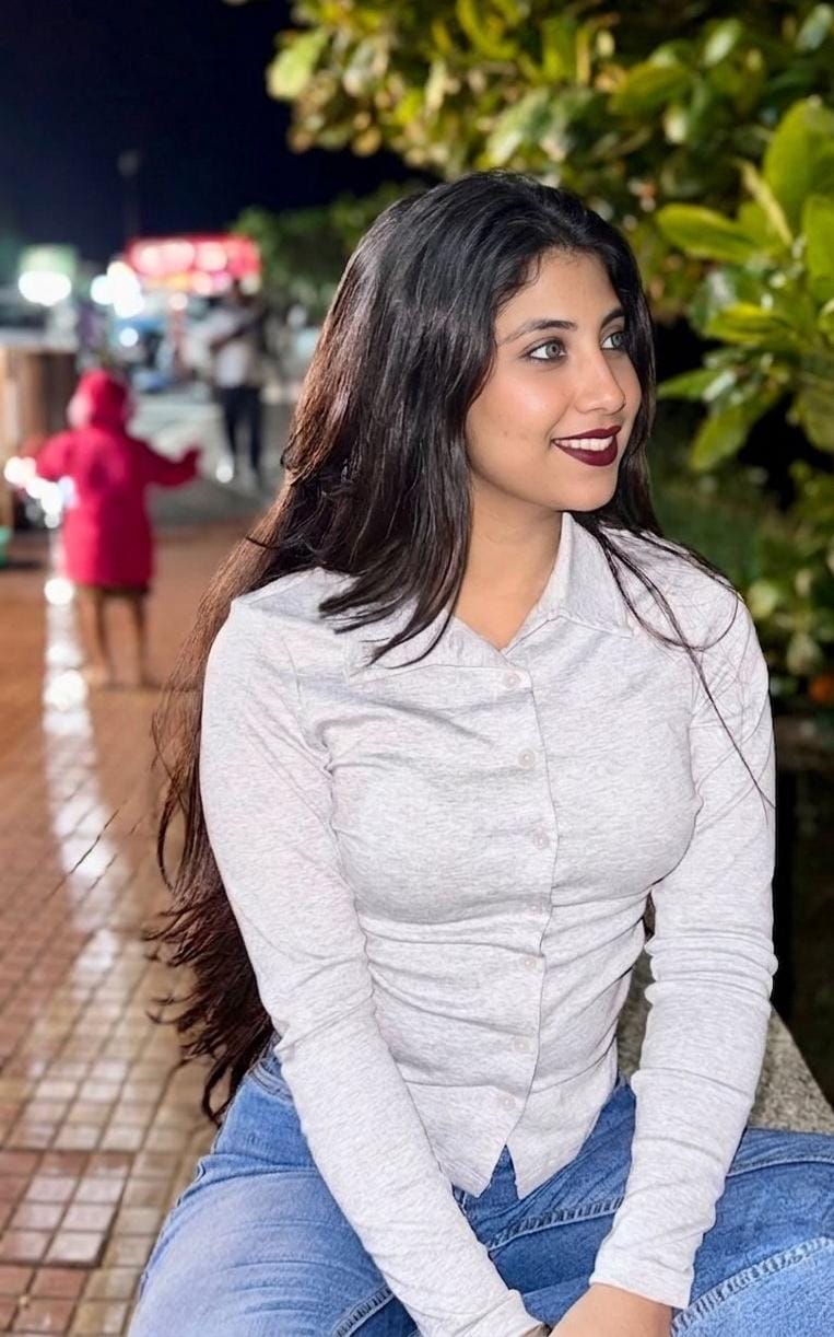 Nandini Soni