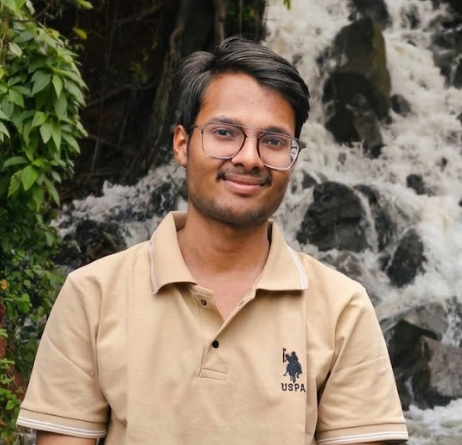 Prince Gupta