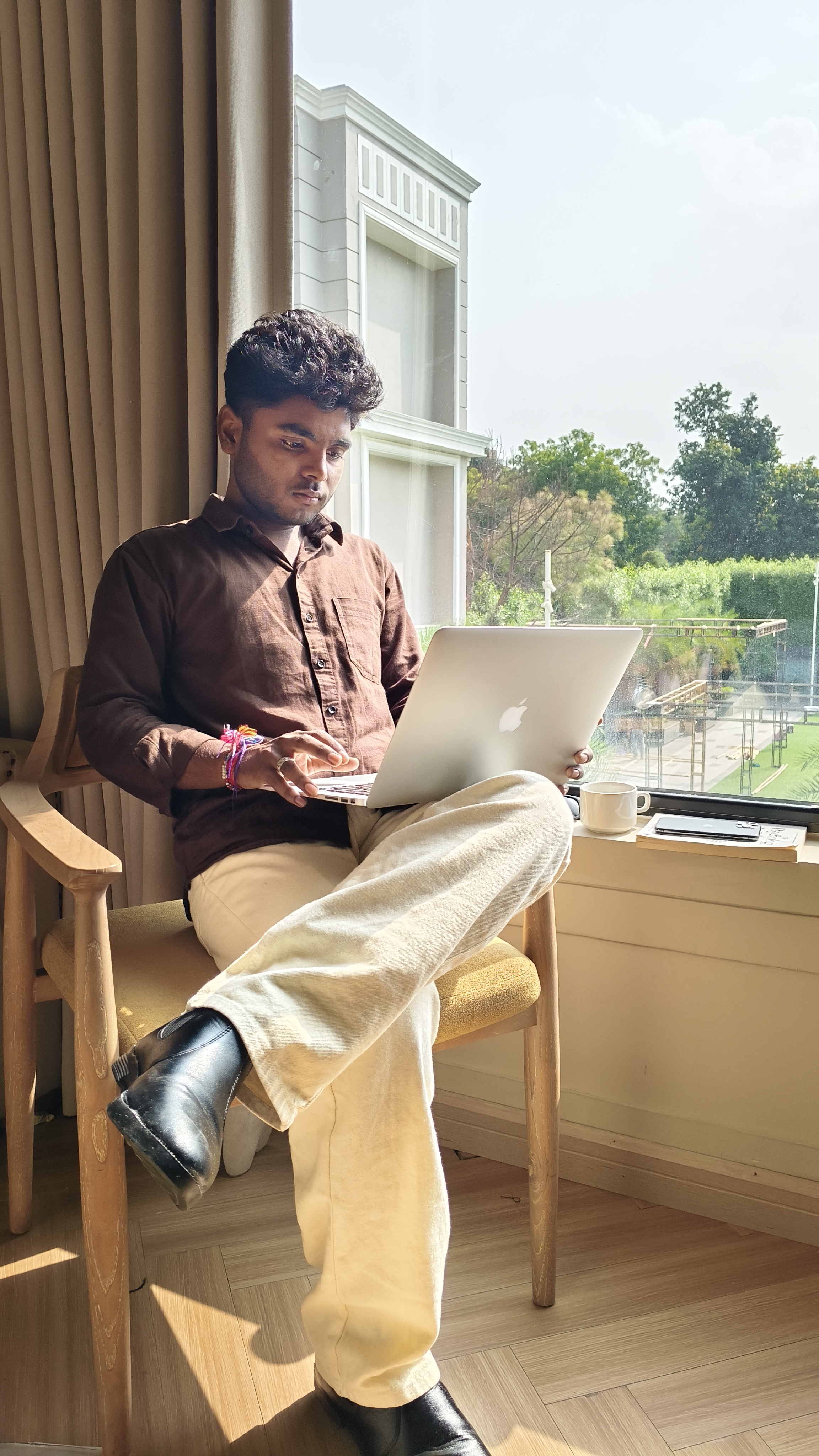 Rajan Daksh